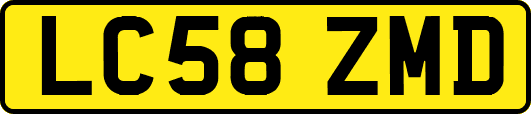 LC58ZMD