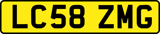 LC58ZMG