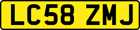 LC58ZMJ