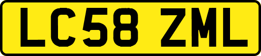 LC58ZML
