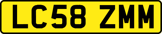 LC58ZMM