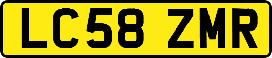 LC58ZMR