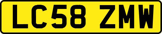 LC58ZMW