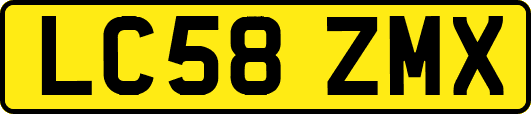 LC58ZMX