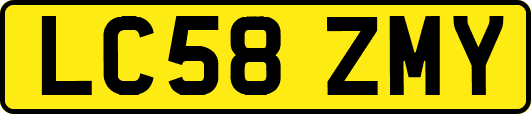 LC58ZMY