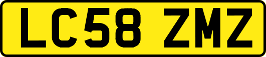 LC58ZMZ