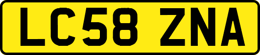 LC58ZNA