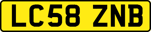 LC58ZNB