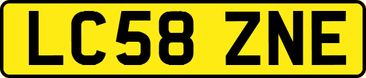 LC58ZNE