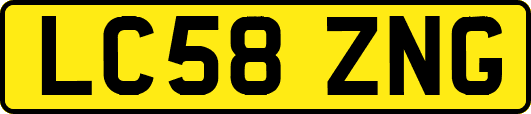 LC58ZNG