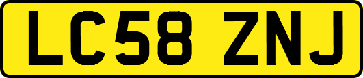 LC58ZNJ