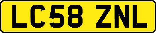 LC58ZNL