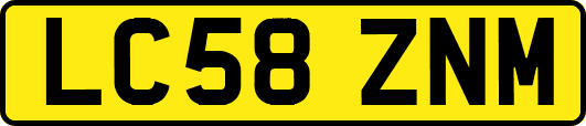 LC58ZNM