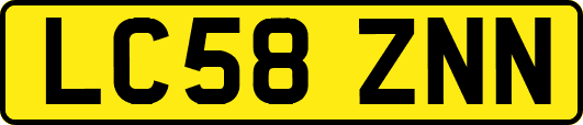 LC58ZNN