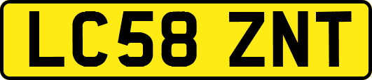 LC58ZNT