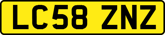 LC58ZNZ