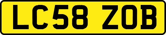 LC58ZOB