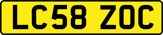 LC58ZOC