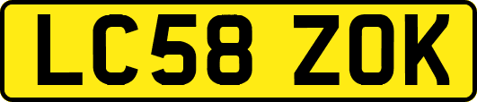 LC58ZOK