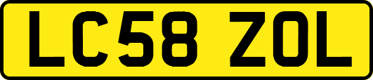 LC58ZOL