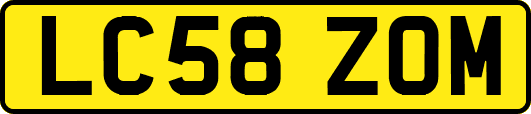 LC58ZOM