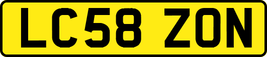 LC58ZON