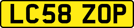 LC58ZOP
