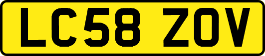 LC58ZOV