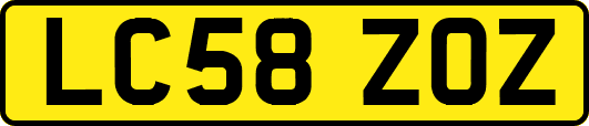 LC58ZOZ