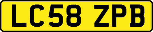 LC58ZPB
