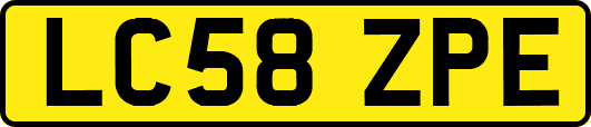 LC58ZPE
