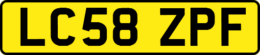 LC58ZPF
