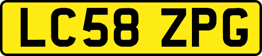 LC58ZPG