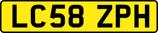LC58ZPH