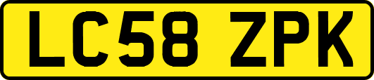 LC58ZPK