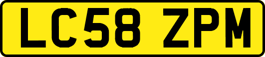 LC58ZPM