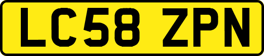 LC58ZPN