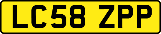 LC58ZPP