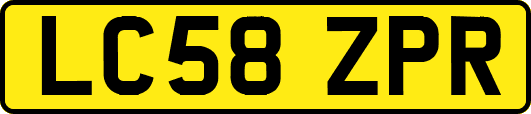 LC58ZPR