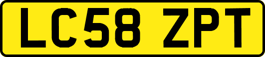 LC58ZPT