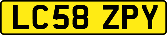 LC58ZPY