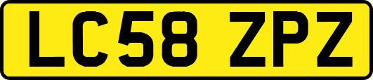 LC58ZPZ
