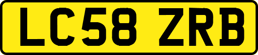 LC58ZRB