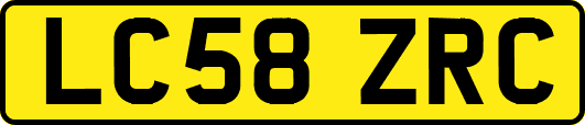 LC58ZRC