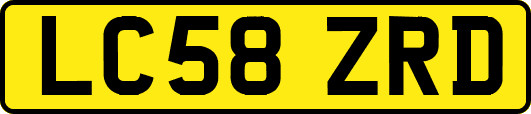 LC58ZRD