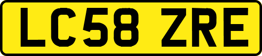 LC58ZRE