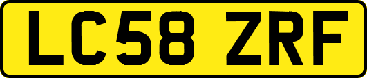 LC58ZRF