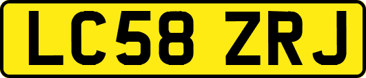 LC58ZRJ