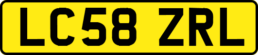 LC58ZRL