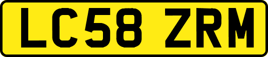 LC58ZRM